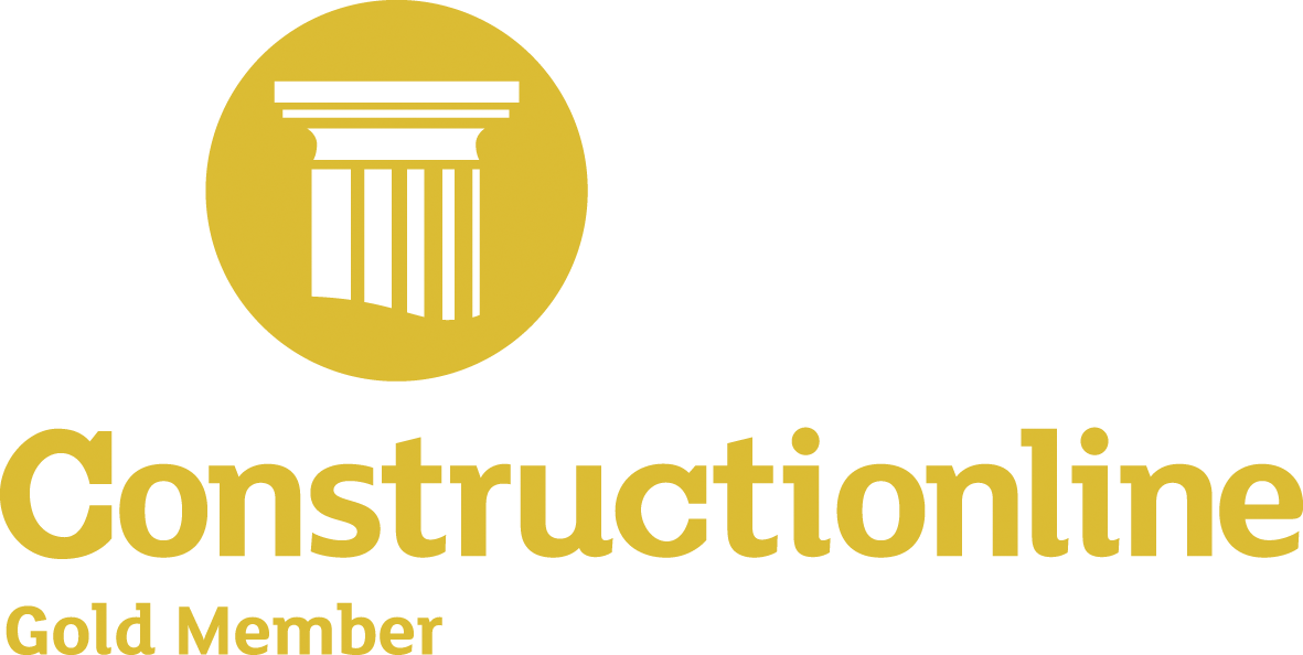 Constructionline Gold member