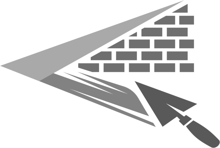 brickwork company Vanguard logo