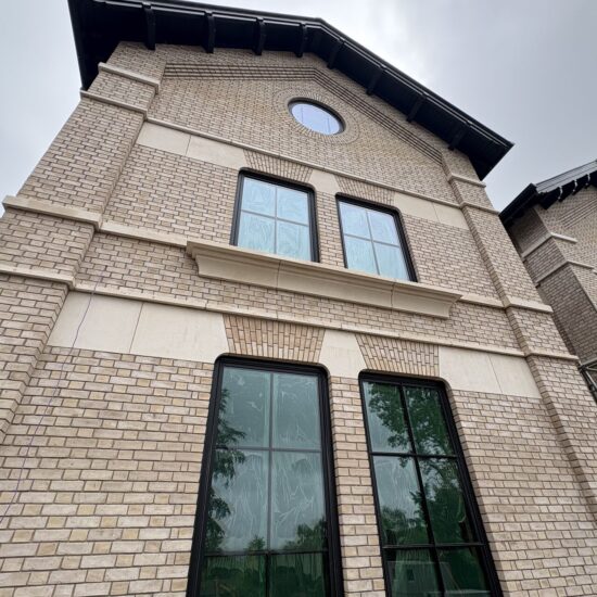 Cheshire Superhome – Noble Project
